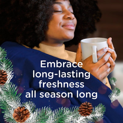 Downy Cozy Collection In-wash Scent Booster, Serene Snowfall - 7.8 Oz. - 7.8 oz - Image 4