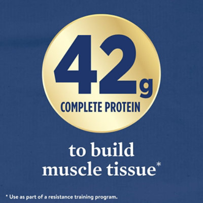 Ensure Max 42g Protein Vanilla 14fz - 14 fl oz - Image 2