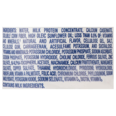 Ensure Max 42g Protein Vanilla 14fz - 14 fl oz - Image 4