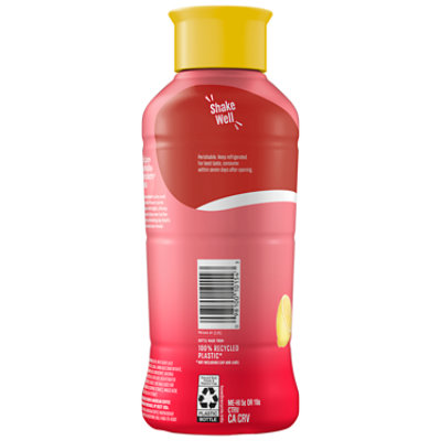 Starbucks Strawberry Acai Refresher  40fz - 40 fl oz - Image 3
