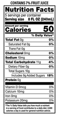 Starbucks Strawberry Acai Refresher  - 40 fl oz - Image 4