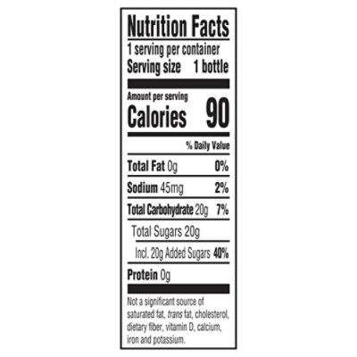 Koolaid Ready To Drink Watermelon Blast - 16 oz - Image 3