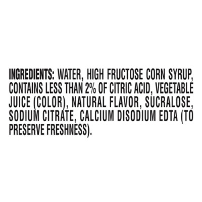 Koolaid Ready To Drink Watermelon Blast - 16 oz - Image 4