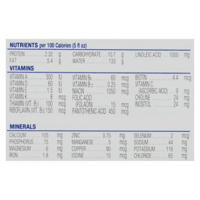 Similac 360 Total Care Gentle Comfort 2 Ounce Bottle 3-8 Packs With Nipple - 2 fl oz - Image 3