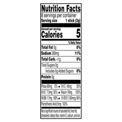 Propel Lemon - 8 ct - Image 3