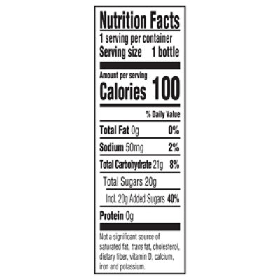 Koolaid Ready To Drink Cherry Bomb - 16 oz - Image 3