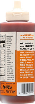 Arriba Bbq Sauce Original - 14 oz - Image 5