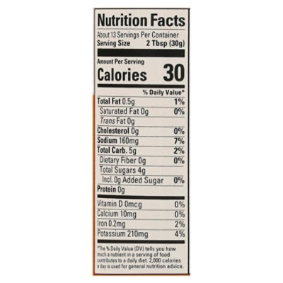 Arriba Bbq Sauce Original - 14 oz - Image 3