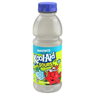 Koolaid Ready To Drink Frostbite - 16 oz - Image 1