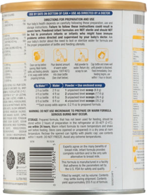 Signature Select Premium Infant Formula 28.3 Oz - 28.3 oz - Image 5