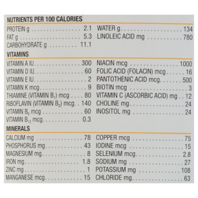 Signature Select Premium Infant Formula 28.3 Oz - 28.3 oz - Image 3