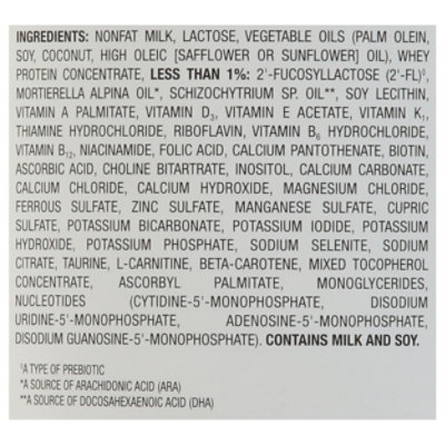 Signature Select Premium Infant Formula 28.3 Oz - 28.3 oz - Image 4