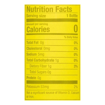 Milo's Zero Sugar Sweet Tea 20oz - 20 FZ - Image 3