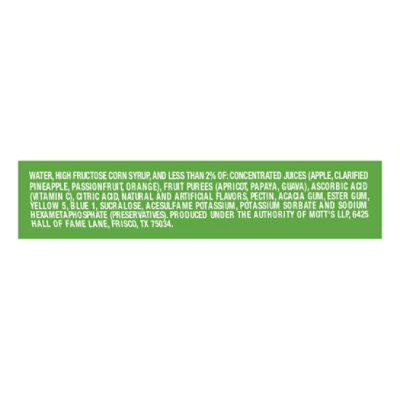 Hawaiian Punch Green Berry Rush Juice Drink, 32 Fl Oz Bottle 12 Count - 32 fl oz - Image 5