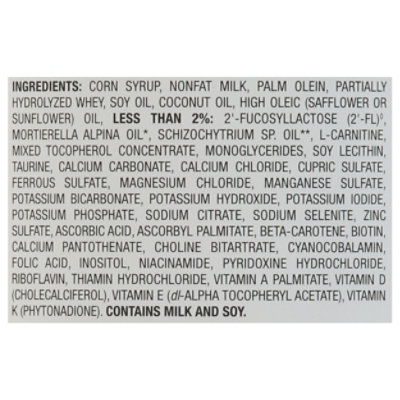 Signature Select Gentle Premium Infant Formula 27.4 Oz - 27.4 oz - Image 4