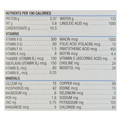 Signature Select Advantage Premium Infant Formula 30.8 Oz - 30.8 oz - Image 3