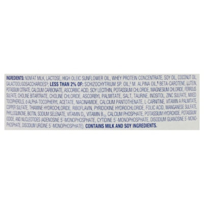 Similac Irish Farms 24.7 Ounce Powder 4 Count - 24.7 oz - Image 4