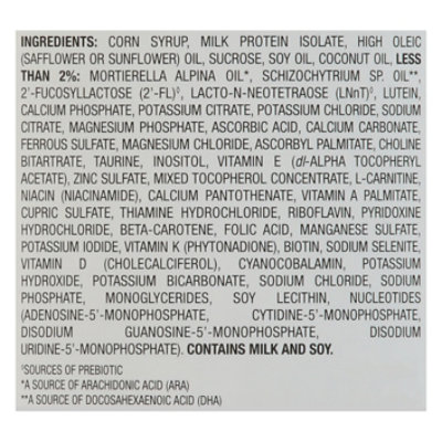 Signature Select Sensitivity Premium Infant Formula 30.2 Oz - 30.2 oz - Image 4