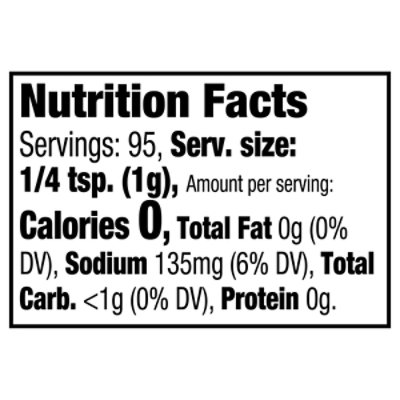 Mccormick Grill Mates Bourbon & Oak Seasoning, 3.37 Oz - 3.37 oz - Image 4