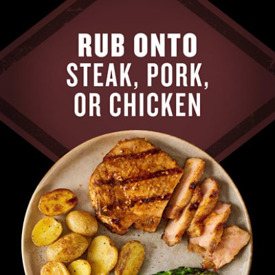 Mccormick Grill Mates Bourbon & Oak Seasoning, 3.37 Oz - 3.37 oz - Image 5