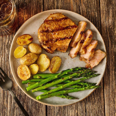 Mccormick Grill Mates Bourbon & Oak Seasoning, 3.37 Oz - 3.37 oz - Image 3