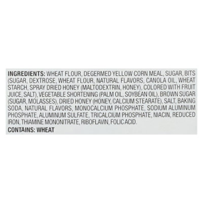 Jiffy Hot Honey Corn Muffin Mix - 7 oz - Image 4