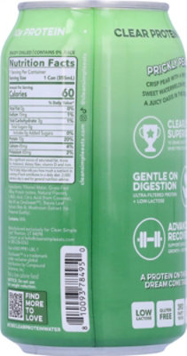 Cse Protein Rtd Prickly Pear - 12 fl oz - Image 5