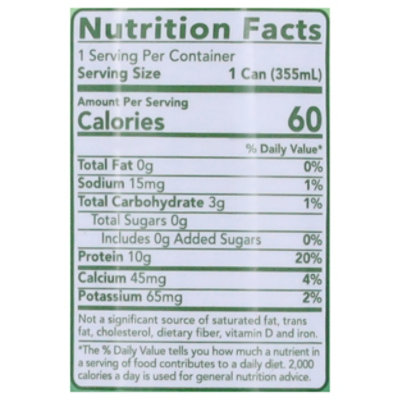 Cse Protein Rtd Prickly Pear - 12 fl oz - Image 3