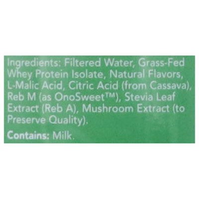 Cse Protein Rtd Prickly Pear - 12 fl oz - Image 4