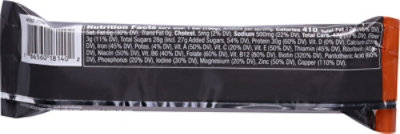 Met-rx Bar Peanut Butter Pretzel - 3.52 oz - Image 5