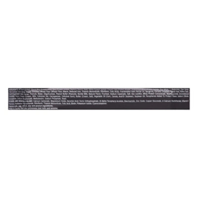 Met-rx Bar Peanut Butter Pretzel - 3.52 oz - Image 4