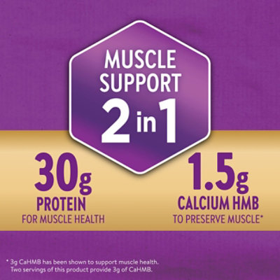 Ensure Max Protein Chocolate Hmb - 4-11 FZ - Image 2