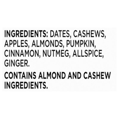 Lb Fnf Bars Pumpkin Pie 6ct - 9.6 oz - Image 4