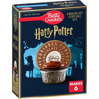 Betty Crocker Harry Potter Cauldron Baking Mix - 13.3 oz - Image 1
