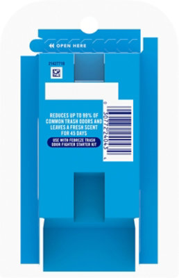 Febreze Trash Refills, Linen & Sky - 2-.16 Fl. Oz. - 2-.16 fl oz - Image 8