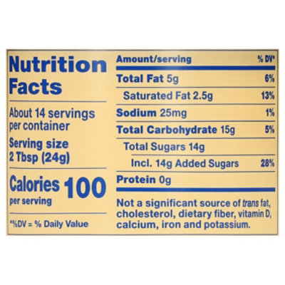 Pillsbury 12 Ounce Whipped Buttercream Frosting - 12 oz - Image 4