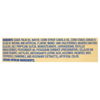 Pillsbury 12 Ounce Whipped Buttercream Frosting - 12 oz - Image 5