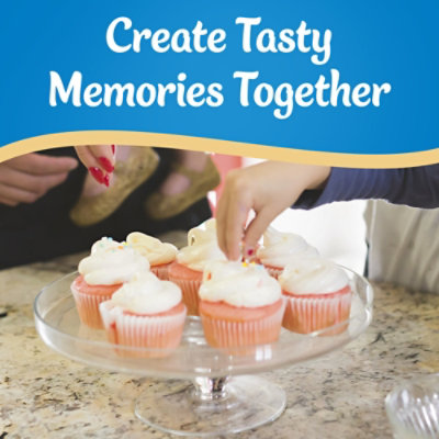 Pillsbury 12 Ounce Whipped Buttercream Frosting - 12 oz - Image 6