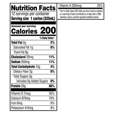 Mm Pro Chocolate Rtd - 12 ct - Image 3