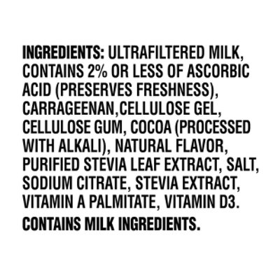 Mm Pro Chocolate Rtd - 12 ct - Image 4