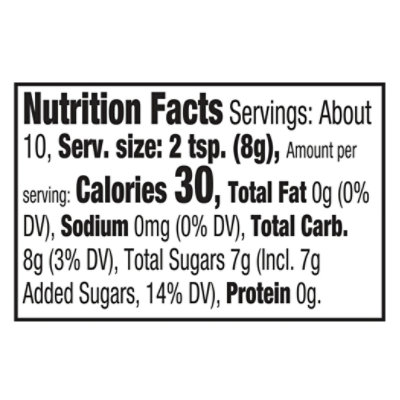 Mccormick Black Currant Finishing Sugar, 2.75 Oz - 2.75 oz - Image 3