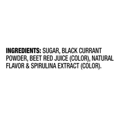 Mccormick Black Currant Finishing Sugar, 2.75 Oz - 2.75 oz - Image 4