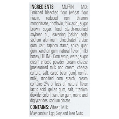 Krusteaz Cheesecake Muffin Mix - 17 oz - Image 4