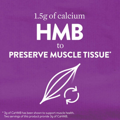 Ensure Max Protein Vanilla Hmb 4pk 11fz - 4-11 FZ - Image 5