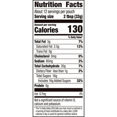 Betty Crocker Rich & Creamy Chocolate Frosting Pouch - 14.5 oz - Image 4