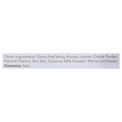 Cse Protein Powder Brownie - 36 oz - Image 3