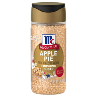 Mccormick Apple Pie Fin Sgf 3.06 Oz - 3.06 oz - Image 2