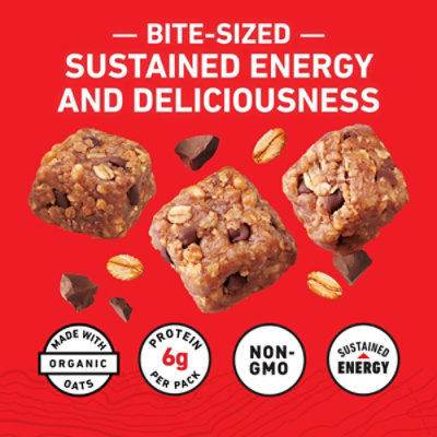 Clif Energy Bites Chocolate Chip Bar 1.94 Oz - EA - Image 5