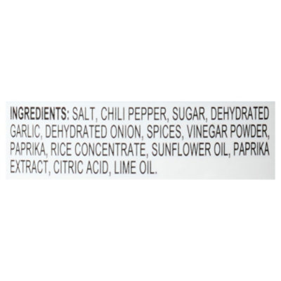 Spanglish Asadero Taco Seasoning 4.7oz - 4.7 OZ - Image 4