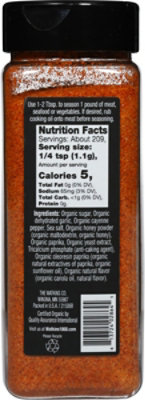 Watkins Seasoning Hot Honey Organic - 8.1 oz - Image 5